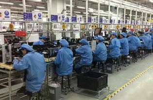 江蘇的電子廠為什么非讓我通過勞務進廠呢