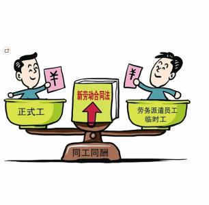 勞務派遣暫行規(guī)定的內(nèi)容有哪些