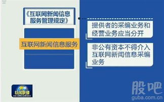 新規之下，互聯網公司如何規范新聞信息服務——以網易為例